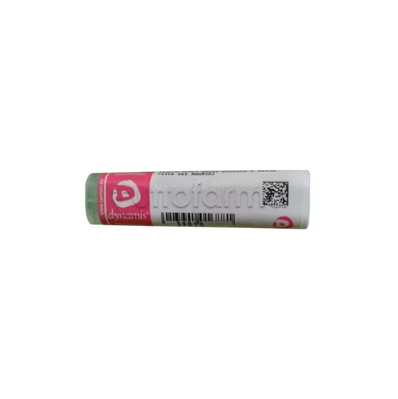 Cemon Dulcamara Dynamis 7CH Granuli Omeopatici Tubo da 6gr 140 Granuli