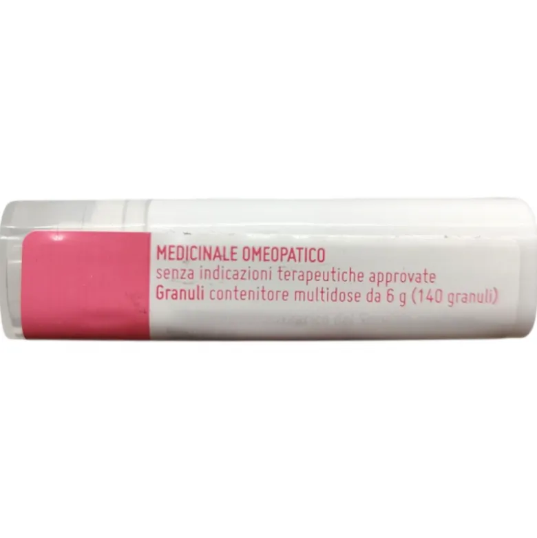 Cemon Glonoinum 7CH Granuli Omeopatici Tubo da 6g
