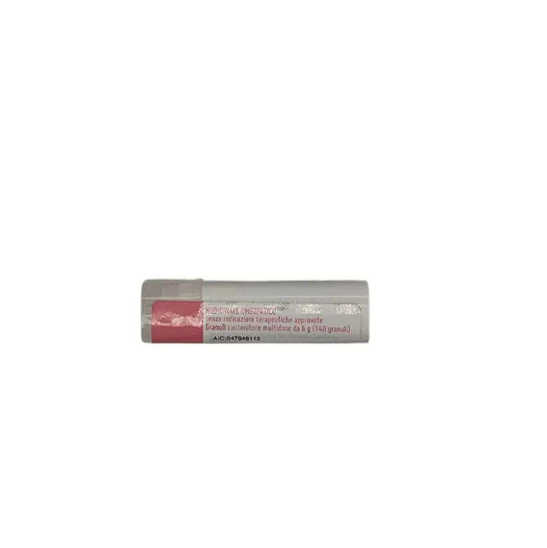 Cemon Hepar Sulfur 6CH Granuli Omeopatici Tubo da 6gr