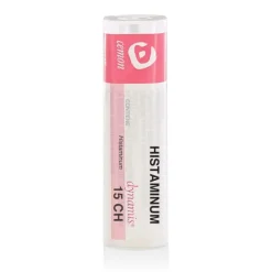 Cemon Histaminum 15CH Granuli Omeopatici Tubo da 6gr