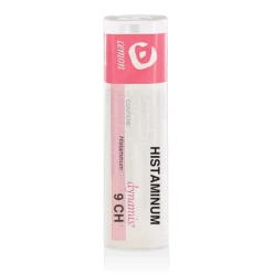 Cemon Histaminum 9CH Granuli Omeopatici Tubo da 6gr