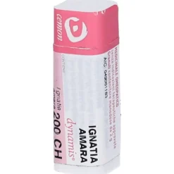 Cemon Ignatia Amara 200CH Monodose Globuli Omeopatici