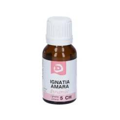 Cemon Ignatia Amara Dynamis 5CH Gocce Omeopatiche 10ml