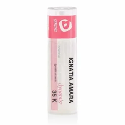 Cemon Ignatia Amara 35K Granuli Omeopatici Tubo da 6gr
