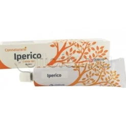 Cemon Iperico Crema Gel per la Pelle 60 ml