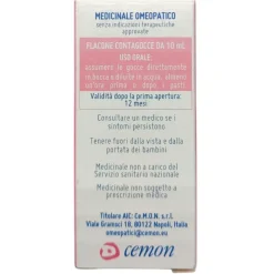 Cemon Kalmia Latifolia 15CH Gocce Omeopatiche Dynamis 10ml