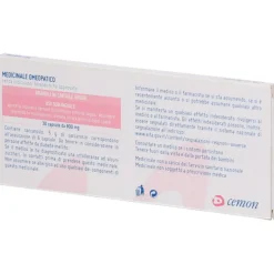 Cemon Lachesis Mutus Cure 6LM-30LM per Riequilibrio Energetico 4 Grammi