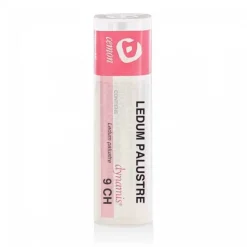 Cemon Ledum Palustre 9CH Granuli Omeopatici Tubo da 6gr