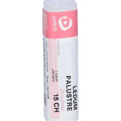 Cemon Ledum Palustre 15CH Granuli Omeopatici Tubo da 6gr