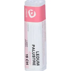 Cemon Ledum Palustre 15CH Granuli Omeopatici Tubo da 6gr