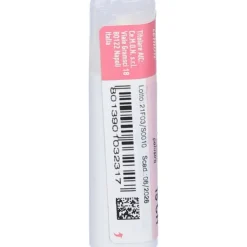 Cemon Ledum Palustre 15CH Granuli Omeopatici Tubo da 6gr