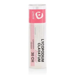 Cemon Lycopodium Clavatum 30CH Granuli Omeopatici Tubo da 6gr