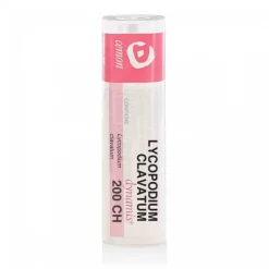 Cemon Lycopodium Clavatum 200CH Granuli Omeopatici Tubo da 6gr