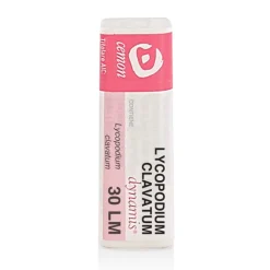 Cemon Lycopodium Clavatum 30LM Monodose Globuli Omeopatici