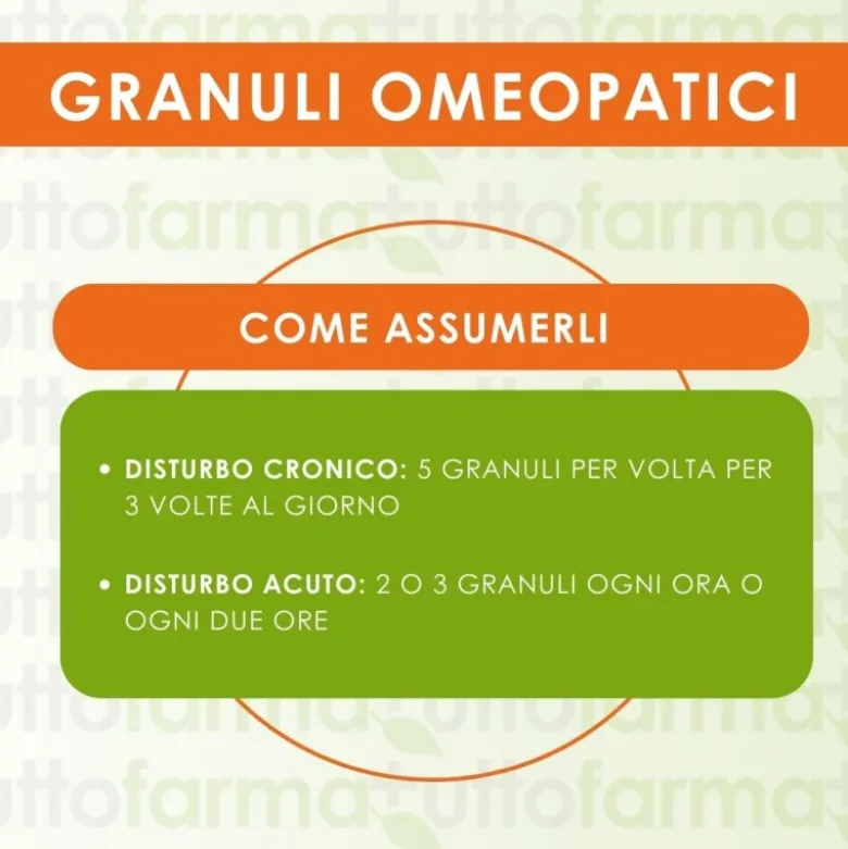 Cemon Lycopodium Clavatum MK Granuli Omeopatici Tubo da 6gr