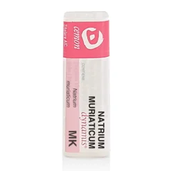 Cemon Natrium Muriaticum MK Monodose Globuli Omeopatici
