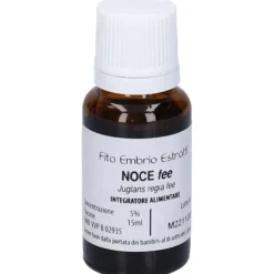 Cemon Noce Fee Fito Embrio Estratti Gocce 15ml
