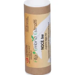 Cemon Noce Fee Fito Embrio Estratti Gocce 15ml