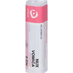 Cemon Nux Vomica 5CH Granuli Omeopatici Tubo da 6gr