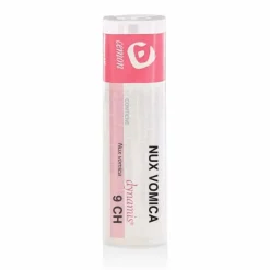 Cemon Nux Vomica 9CH Granuli Omeopatici Tubo da 6gr