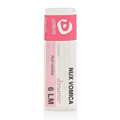 Cemon Nux Vomica 6LM Monodose Globuli Omeopatici