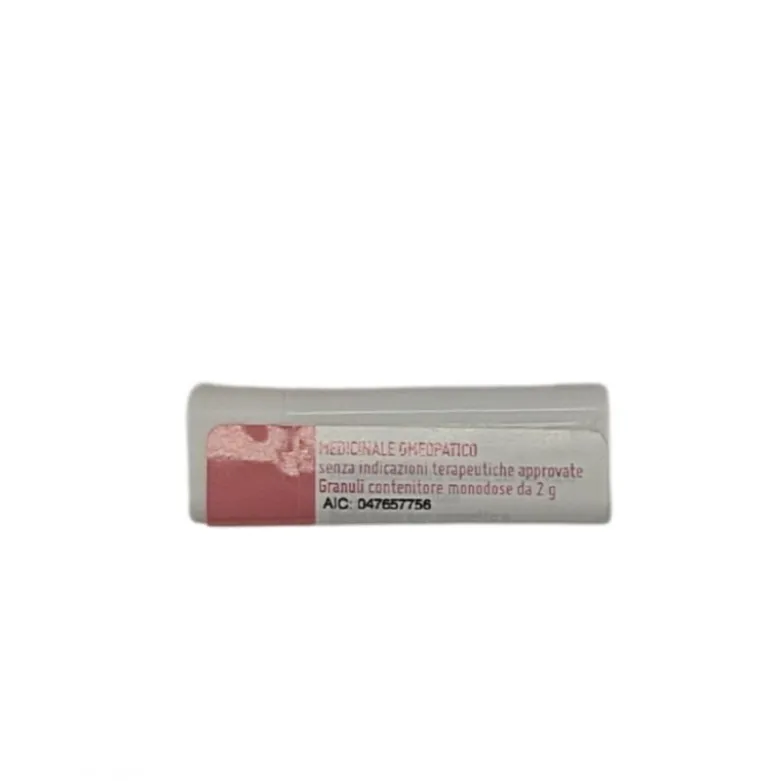 Cemon Nux Vomica 30LM Monodose Globuli Omeopatici