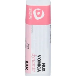 Cemon Nux Vomica MK Monodose Globuli Omeopatici