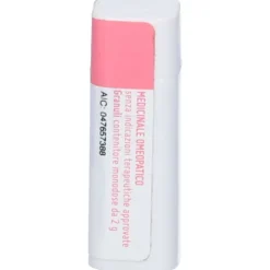 Cemon Nux Vomica MK Monodose Globuli Omeopatici