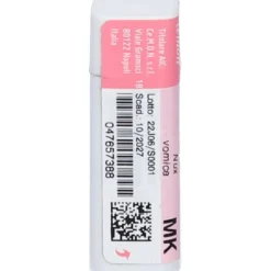 Cemon Nux Vomica MK Monodose Globuli Omeopatici
