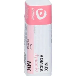 Cemon Nux Vomica MK Monodose Globuli Omeopatici