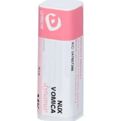 Cemon Nux Vomica MK Monodose Globuli Omeopatici