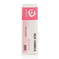 Cemon Nux Vomica MK Monodose Globuli Omeopatici
