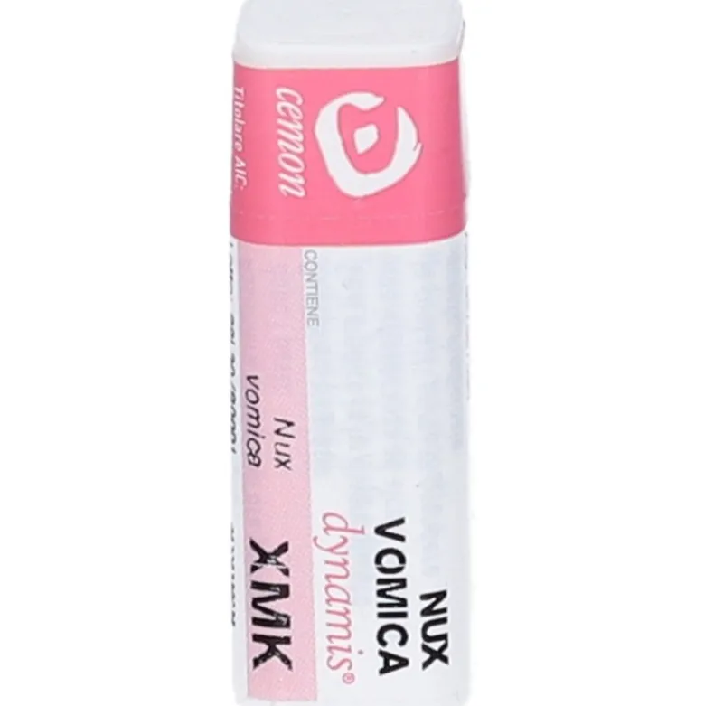 Cemon Nux Vomica XMK Monodose Globuli Omeopatici