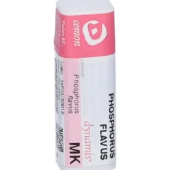 Cemon Phosphorus Flavus MK Monodose Globuli Omeopatici