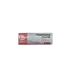Cemon Phosphorus Flavus XMK Monodose Globuli Omeopatici