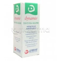Cemon Propolis Tintura Madre per la Gola 100ml