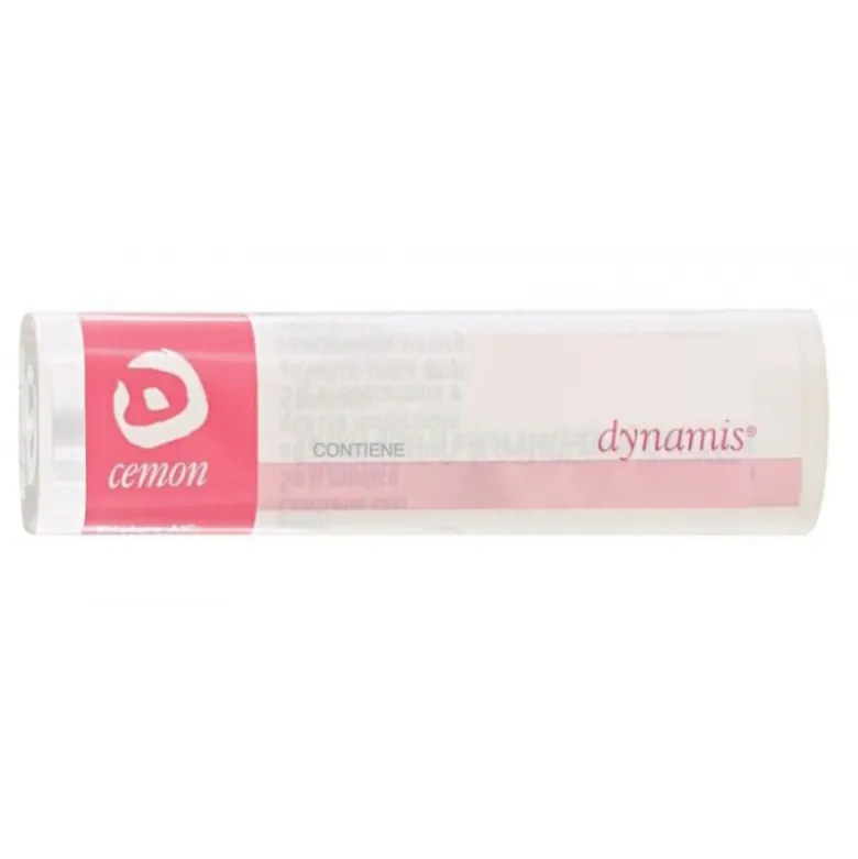 Cemon Pulsatilla Pratensis 6DH Tubo Granuli per Stress e Ansia