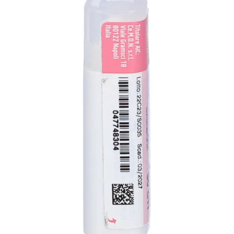 Cemon Rhus Toxicodendron 30CH Granuli Omeopatici Tubo da 6gr