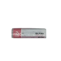 Cemon Silicea 30CH Granuli Omeopatici Tubo da 6gr
