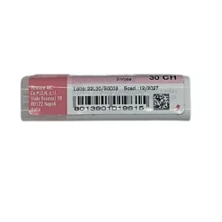 Cemon Silicea 30CH Granuli Omeopatici Tubo da 6gr
