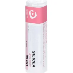 Cemon Silicea 30CH Granuli Omeopatici Tubo da 6gr