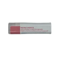 Cemon Silicea 30CH Granuli Omeopatici Tubo da 6gr