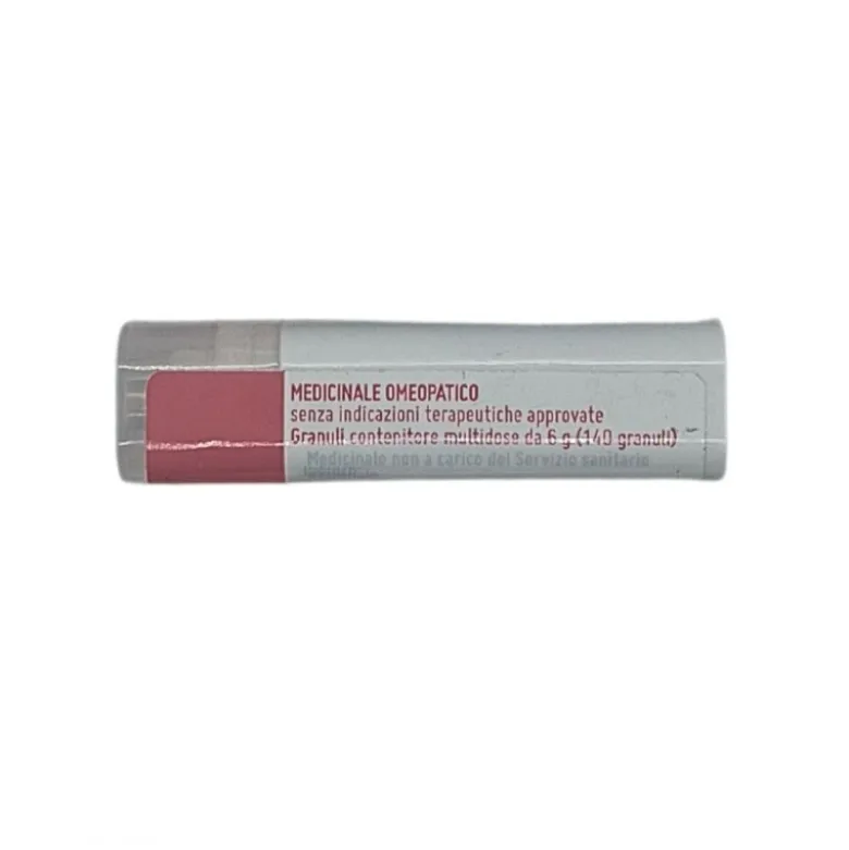 Cemon Silicea 30CH Granuli Omeopatici Tubo da 6gr