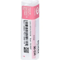 Cemon Silicea 30CH Granuli Omeopatici Tubo da 6gr