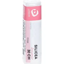 Cemon Silicea 30CH Granuli Omeopatici Tubo da 6gr