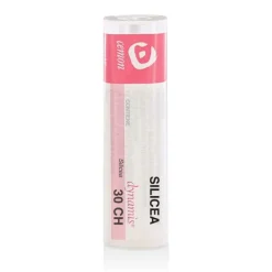 Cemon Silicea 30CH Granuli Omeopatici Tubo da 6gr