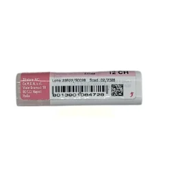 Cemon Silicea 12CH Granuli Omeopatici Tubo da 6gr