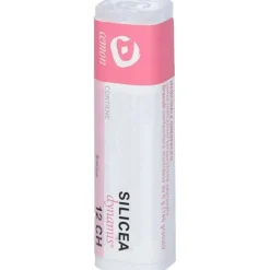 Cemon Silicea 12CH Granuli Omeopatici Tubo da 6gr