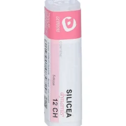 Cemon Silicea 12CH Granuli Omeopatici Tubo da 6gr