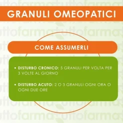 Cemon Silicea 6CH Granuli Omeopatici Tubo da 6gr